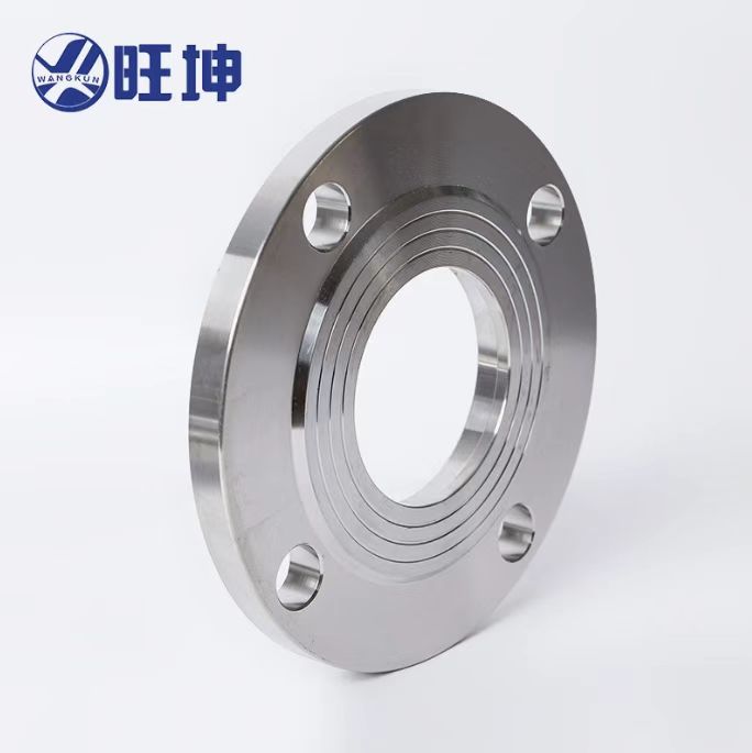 法蘭片1.0/1.6/2.5不同壓力的有什么區(qū)別？