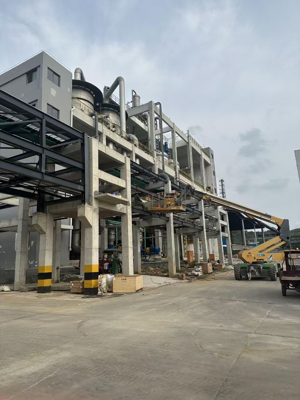 旺坤不銹鋼水管工廠是如何打造高品質(zhì)供水解決方案？